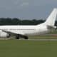 Aerien Le 737 de Corendon Airlines subit une panne du